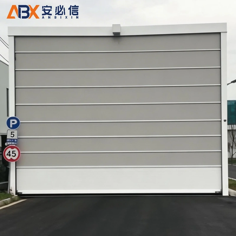 伊犁哈萨克PVC堆积门