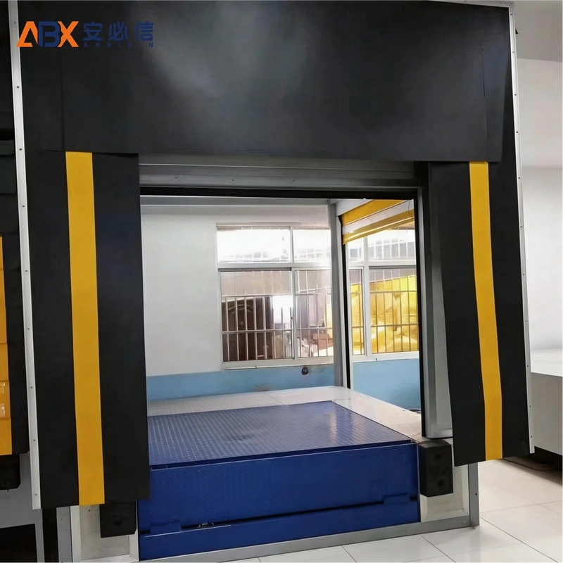 伊犁哈萨克工业快速门